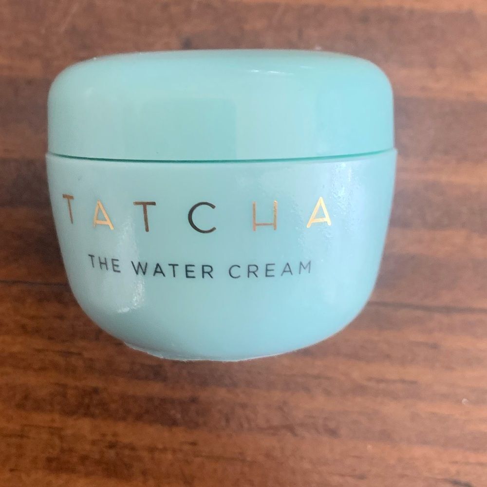 Tatcha Mini Water Cream - Picture 3 of 6